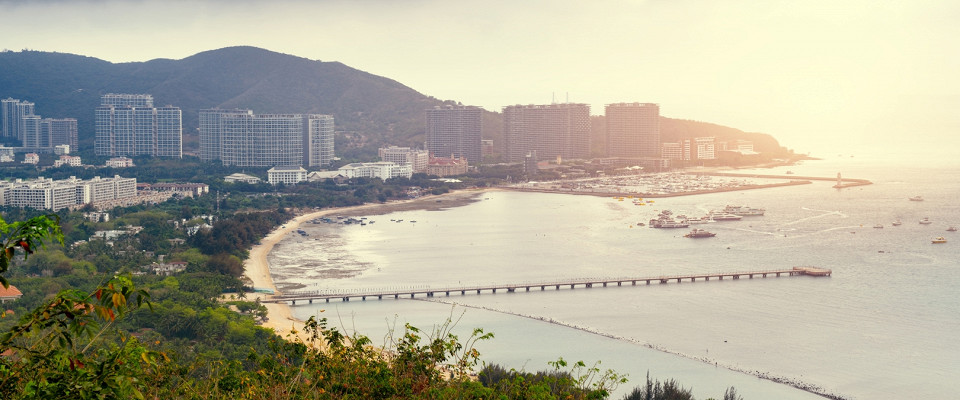 Журнал/Впервые на Хайнане: 10 вещей, которые нужно сделать туристу