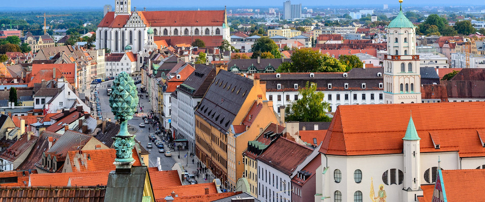 Журнал/Менталитет немцев: особенности характера и образ жизни граждан Германии