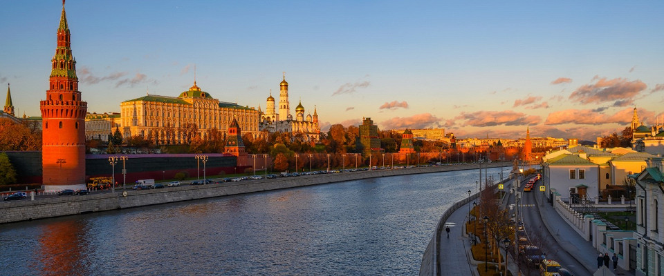 Журнал/Как я 5 дней жила в Москве в доме Булгакова за 11 тысяч