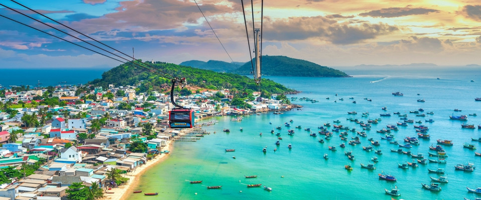 Журнал/Пять теплых стран без визы, куда можно улететь зимой