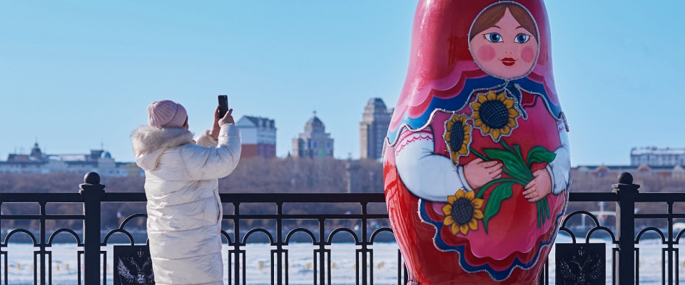 Журнал/Хэйхэ — это круто: отзыв туриста о трехдневной поездке из Благовещенска