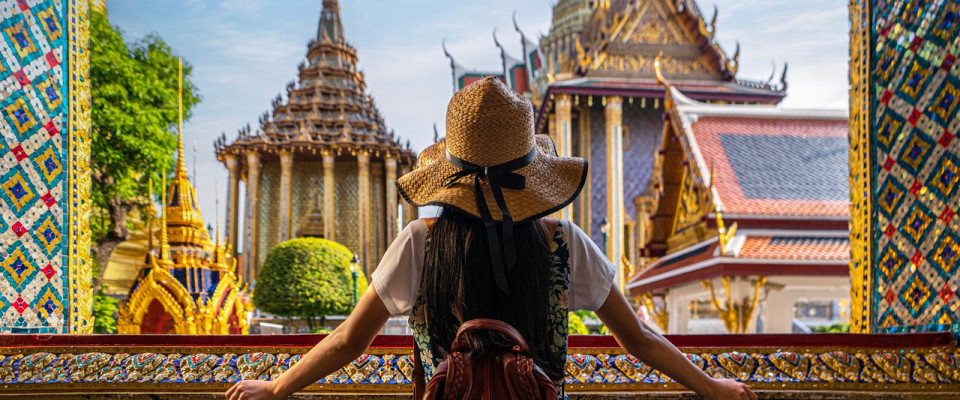 Журнал/Менталитет тайцев: разбираемся в культуре и традициях Таиланда