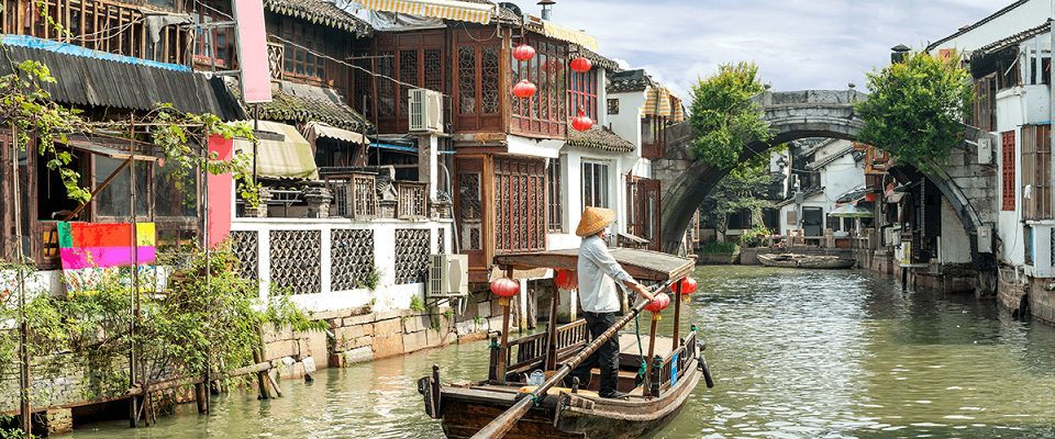 Журнал/Смешные и странные законы Китая: что запрещено в Поднебесной