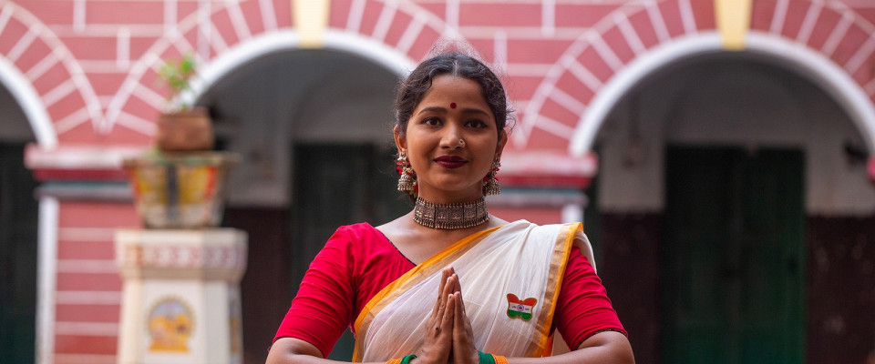 Журнал/Ешь, молись, не травись: гид по питанию в Индии