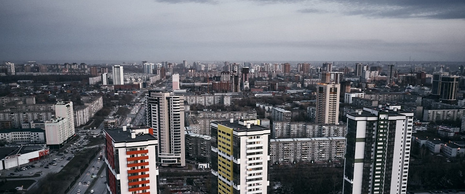 Журнал/Я переехала в Новосибирск, и мне не нравится: 6 причин