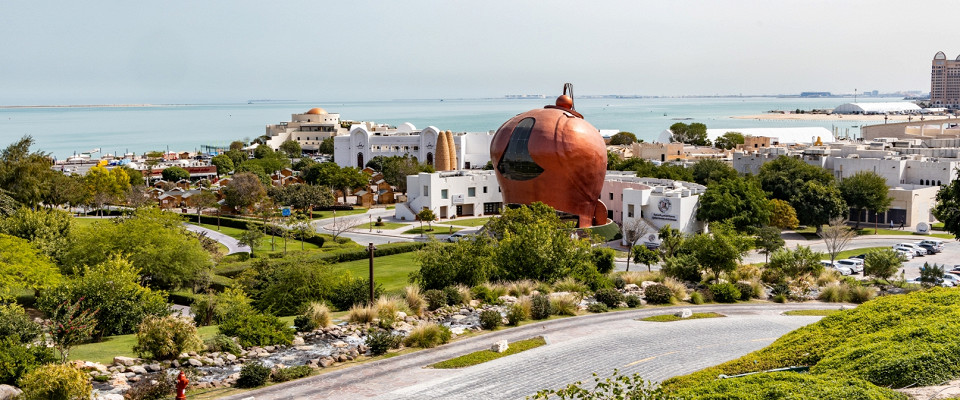 Журнал/Волшебная атмосфера и торгаши в обменнике: турист честно рассказал о шопинге в Villaggio Mall в Дохе