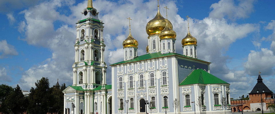 Журнал/Выходные в Туле: расписали ваш уикенд по минутам