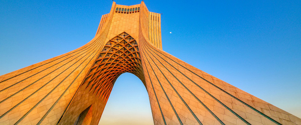 Журнал/Что думают о русских иранцы? 5 удивительных фактов