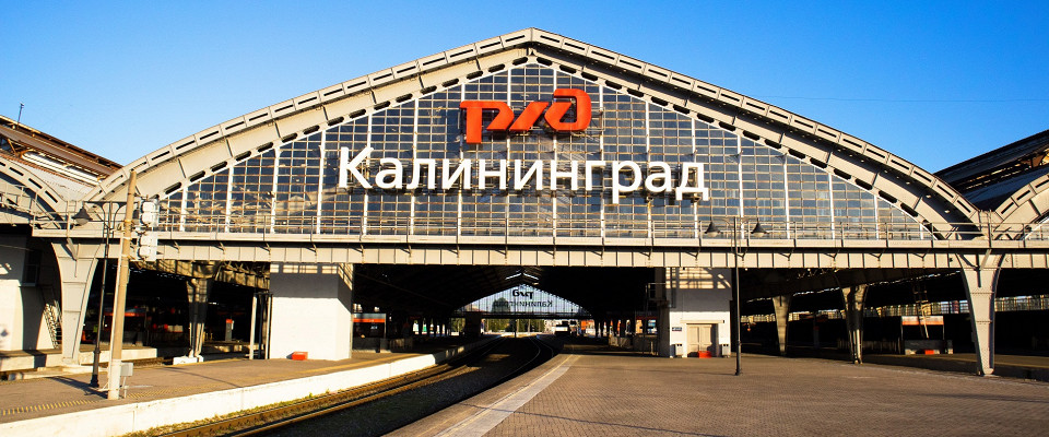 Журнал/Не щадя живота своего: гастромаршрут по Калининграду