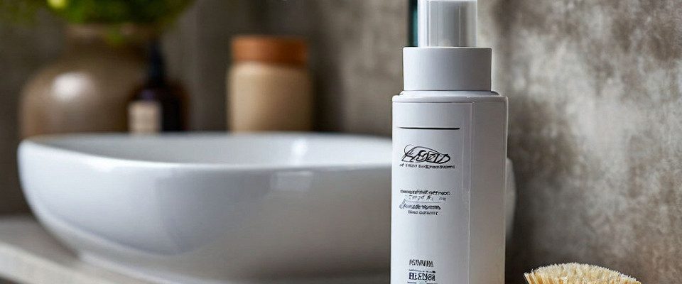 Журнал/Первый дезодорант в истории: как он выглядел и кто им пользовался