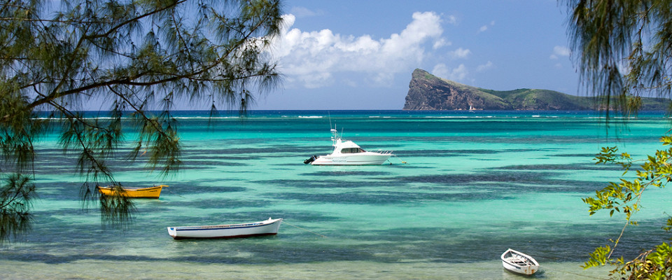 Журнал/7 лучших отелей на Маврикии на «все включено»