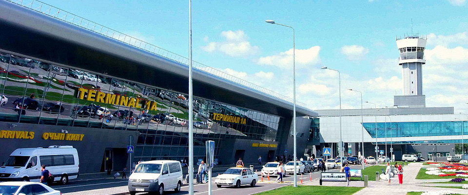 Журнал/Аэропорт — это лицо города, у Казани оно красивое. Отзыв туриста