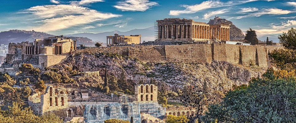 Журнал/Незабываемый Новый год в Афинах: рассветы, котики и греческая душа. Отзыв туриста о Греции