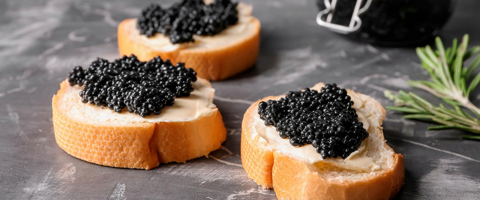 Журнал/Самые дорогие продукты в мире: за что платят миллионы