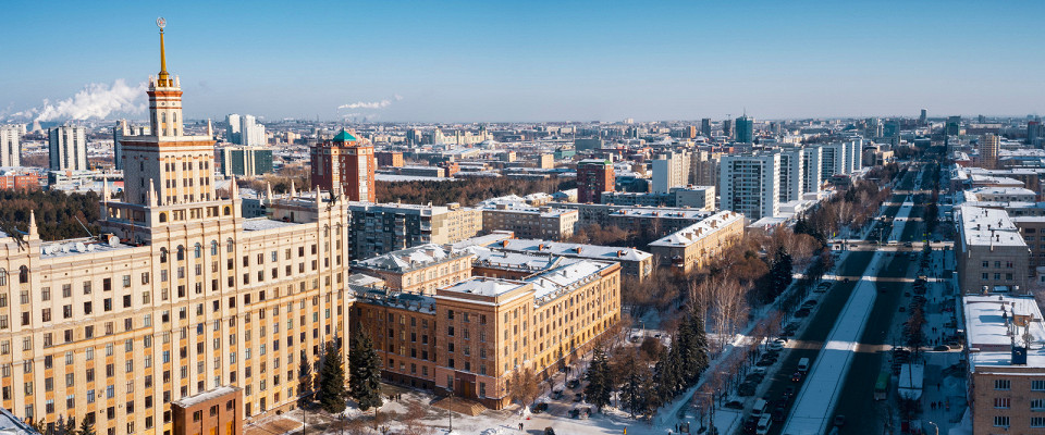 Журнал/Куда сходить зимой в Челябинске
