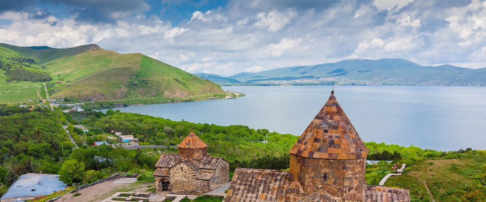 Журнал/Надо быть: 8 причин влюбиться в Армению