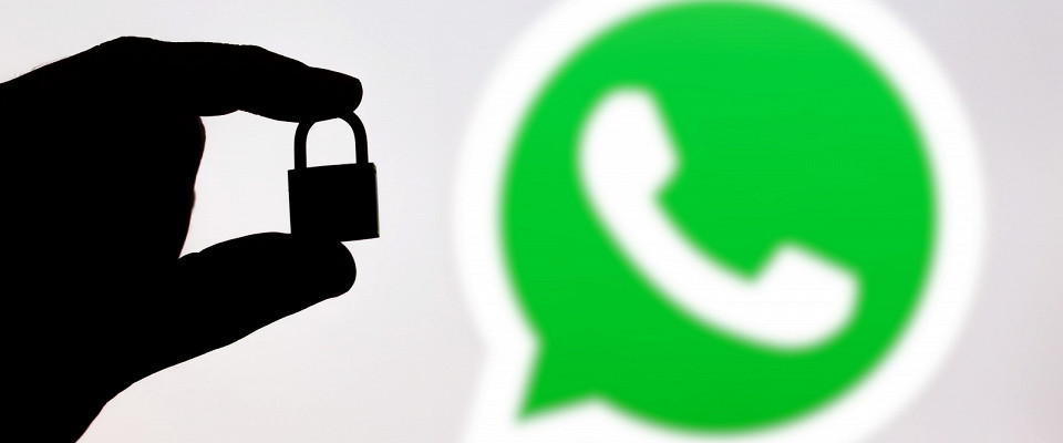Журнал/Эксперты призывают не пользоваться WhatsApp: что не так?