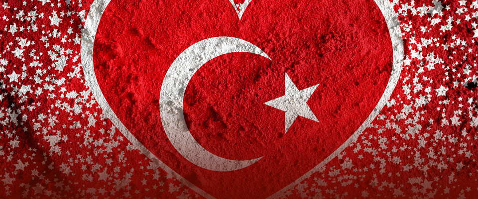 Журнал/Отдых в Турции — так себе идея: 10 веских аргументов отказаться от поездки