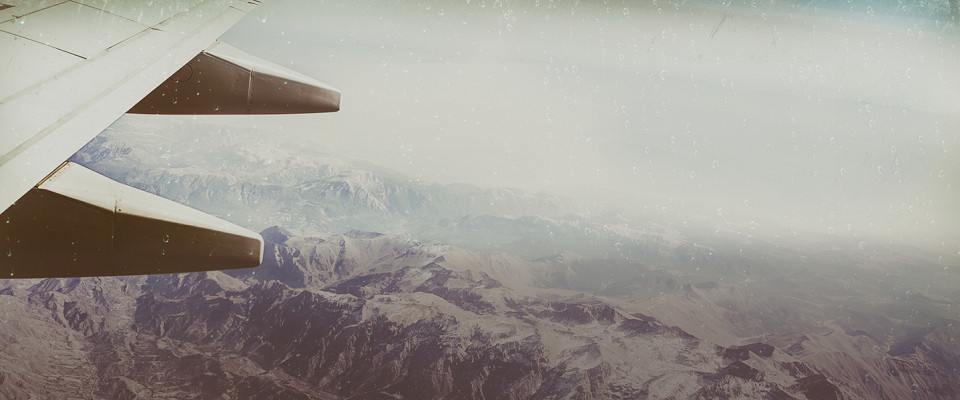 Опасные зоны, где боятся летать даже самые отважные пилоты