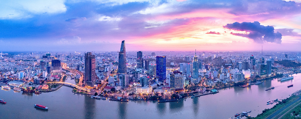 Журнал/Впервые во Вьетнаме: 10 вещей, которые стоит сделать обязательно