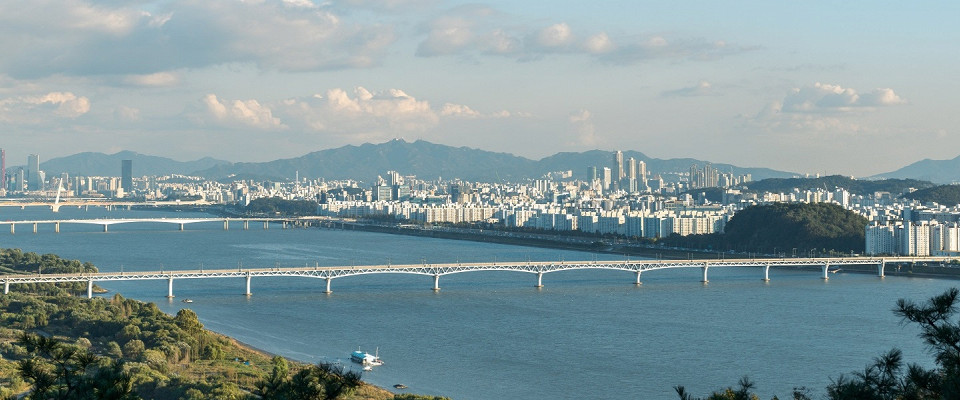 Журнал/Спустя два месяца жизни у сестры мы смогли позволить себе снять жилье: отзыв о переезде в Южную Корею