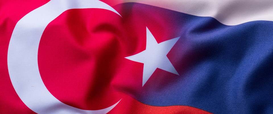 Журнал/Что турки думают о россиянах: 5 заблуждений