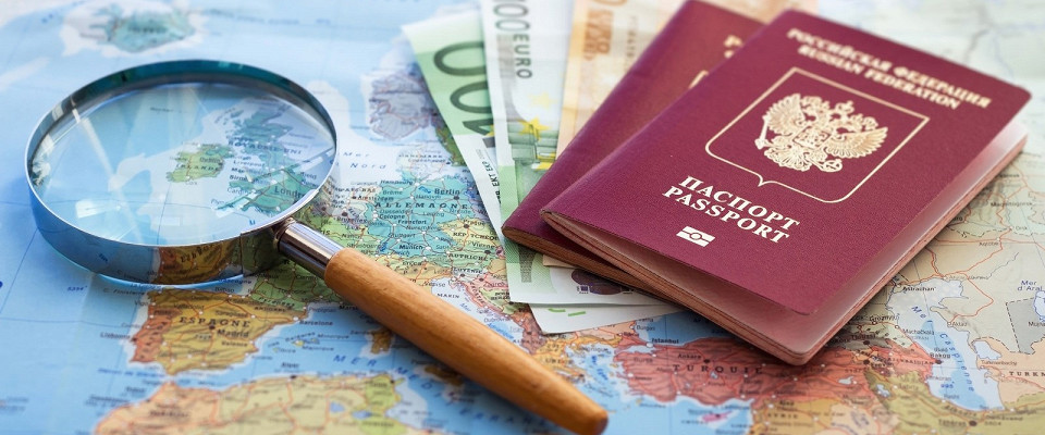 Журнал/Самый дорогой город в мире в 2025 году