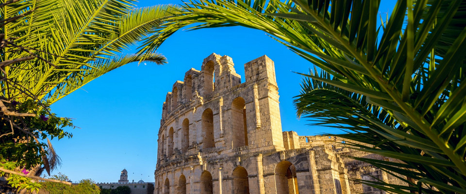 Журнал/Все подорожало минимум на 50 %: отзыв о возвращении в Тунис через 6 лет