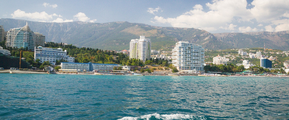 Журнал/Все включено в Крыму: лучшие отели, концепции и цены в сезоне 2025