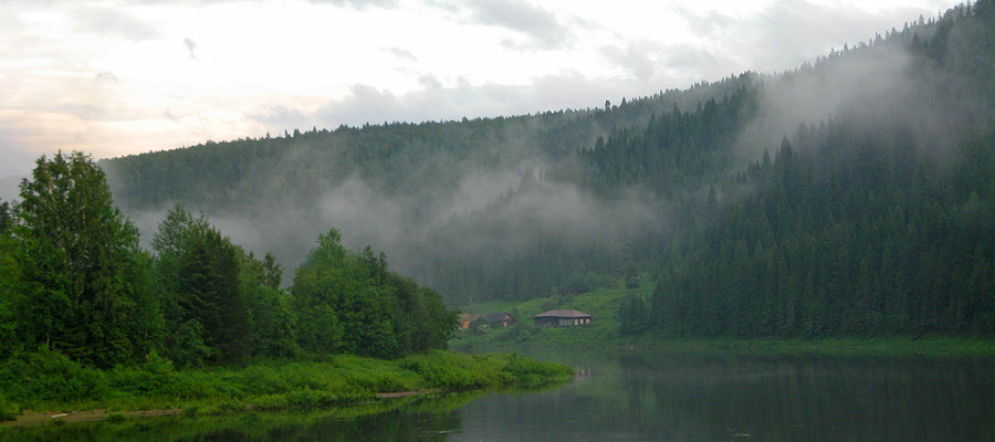 Журнал/Я не ожидал гастрономический экстаз, но некоторые блюда есть невозможно: отзыв о базе «Чусовая»