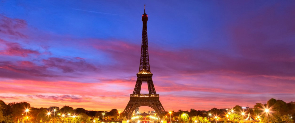 Журнал/Как добраться до Эйфелевой башни в Париже: транспорт, маршруты и советы