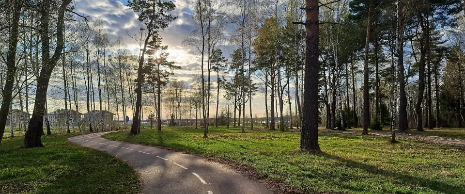 Журнал/Секрет опытных туристов: как отдохнуть в парк-отелях Подмосковья, не снимая номер