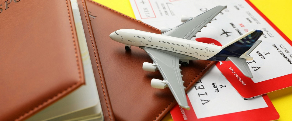 Журнал/Где купить билет на самолет: сравнение популярных платформ