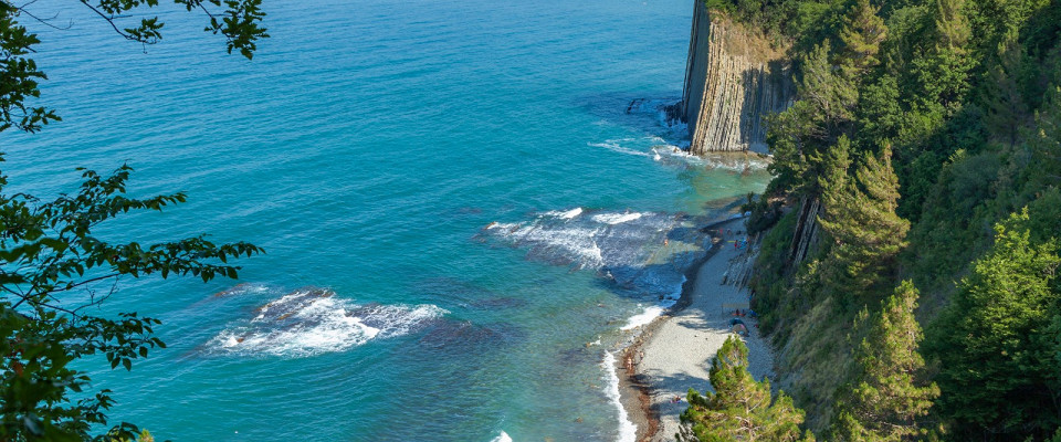 Журнал/Мало развлечений, но нам понравилось: отзыв об отдыхе с детьми в Туапсе за 200 тысяч