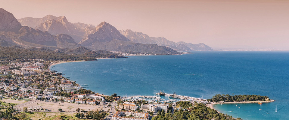 Журнал/Пережили столько, сколько не пережили за год: дневник трат в Кемере бухгалтера с окладом 112 тысяч