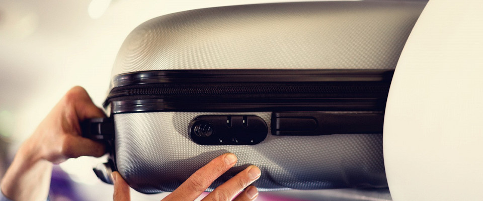 Журнал/Размер ручной клади авиакомпании Россия: правила, ограничения и советы