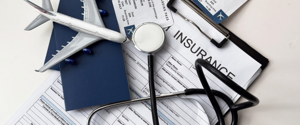 Журнал/Страховка для путешествий в нестабильные времена: что обязательно должно быть в полисе
