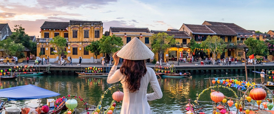 Журнал/Какой отдых выбрать, если вы устали от all inclusive: 7 идей для перезагрузки