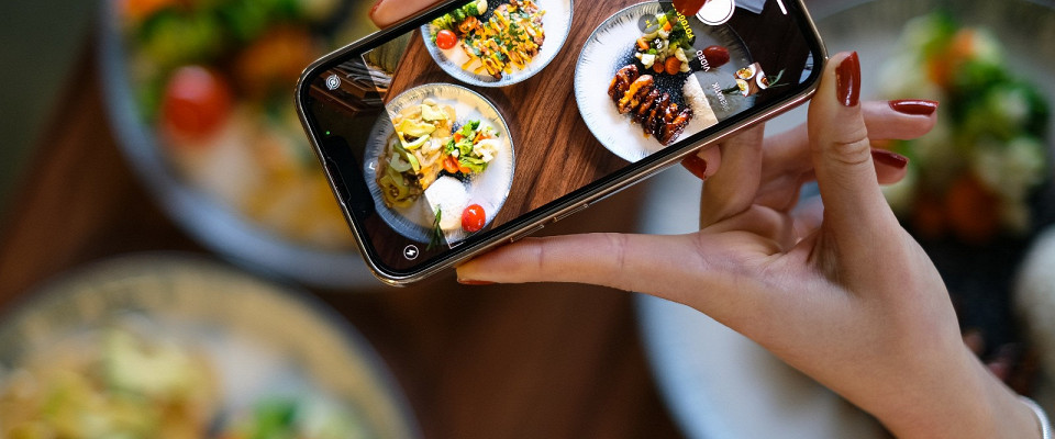 Журнал/Погружение в кулинарные миры Москвы и Казани: топ-10 гастрономических экскурсий