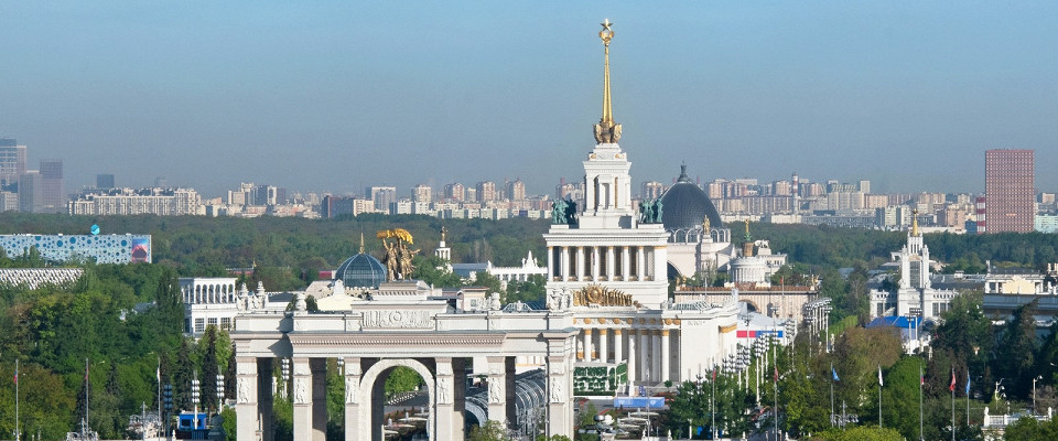 Журнал/Как добраться до ВДНХ: полное руководство по маршрутам и транспорту