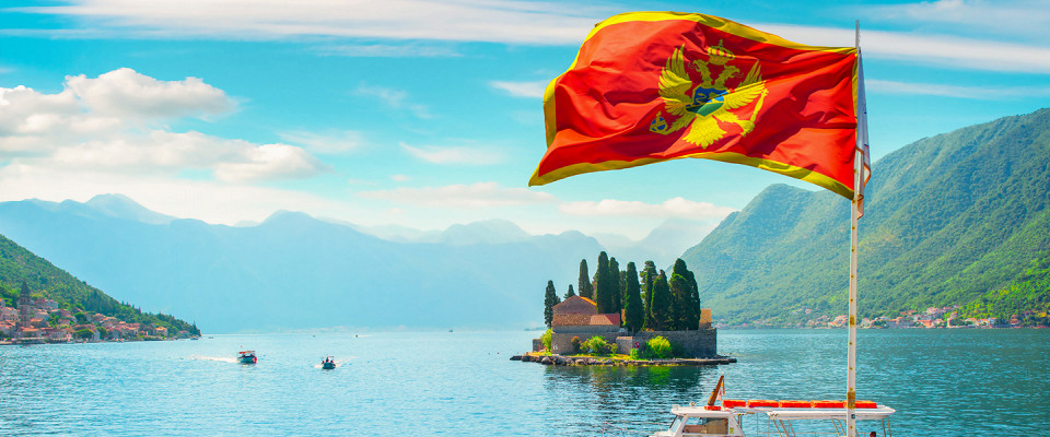 Журнал/Стирка по воскресеньям и ни одного «Макдака» на всю страну: 12 фактов о жизни в Черногории