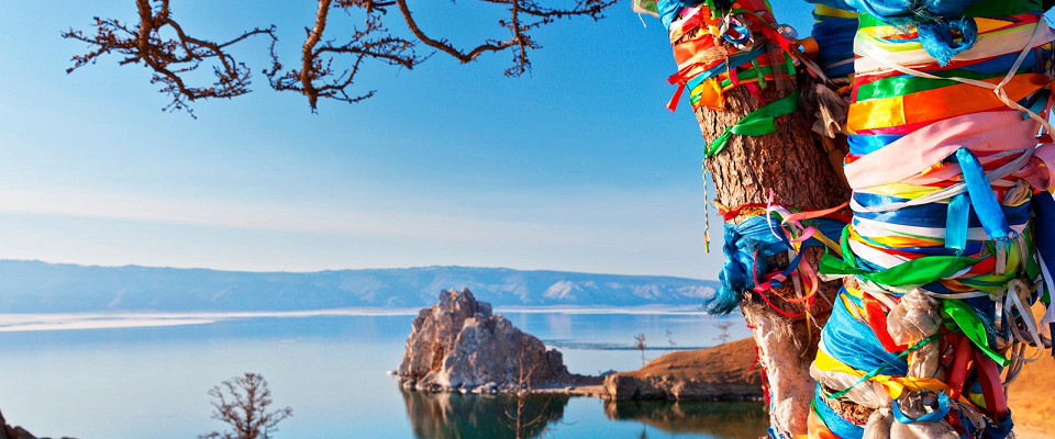 Журнал/Музыка народов Сибири: шаманские напевы, традиционные инструменты и современное звучание