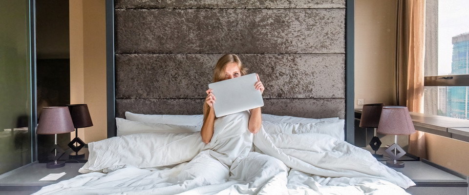 Журнал/Где забронировать отель: обзор популярных сервисов и платформ