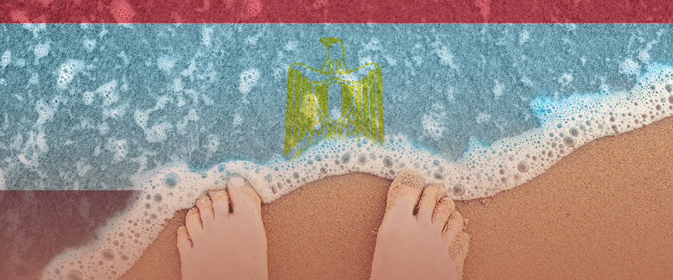 Журнал/Хургада vs Шарм-эль-Шейх: какой курорт Египта — лучший
