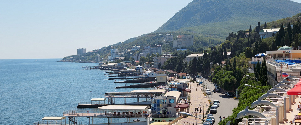 Журнал/Два дня в поезде, чтобы оценить крымский бардак и удивиться неадекватным ценам: отзыв об отдыхе в Крыму