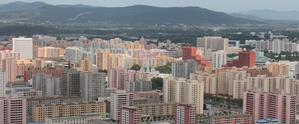 Журнал/10 шокирующих фактов о Северной Корее, которые трудно осознать