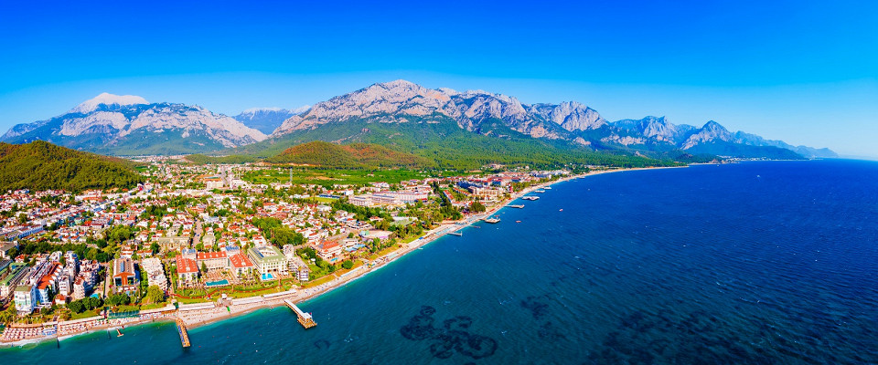 Журнал/В отпуске позволяем себе немного больше: дневник трат в Кемере айтишников с суммарным окладом 170 тысяч