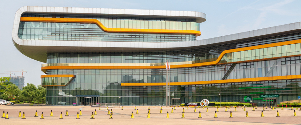 Журнал/Мой опыт жизни в Китае: Шанхай для русского айтишника