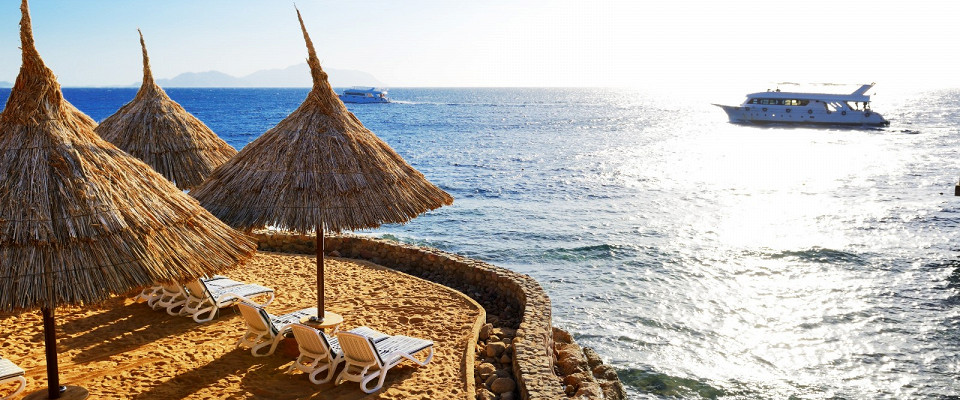 Журнал/Колхозно и не очень вкусно, но давайте снимем белое пальто: отзыв о Египте в 2026 году