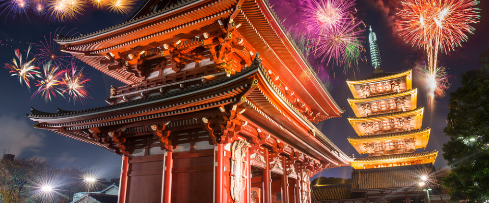 Журнал/Японская еда — это отдельная любовь: отзыв о поездке с мужем в Токио